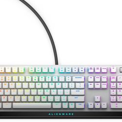 Alienware Gaming Keyboard