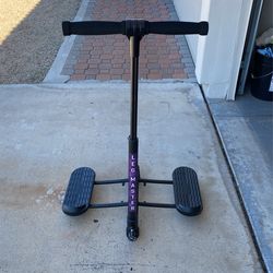 Leg Master