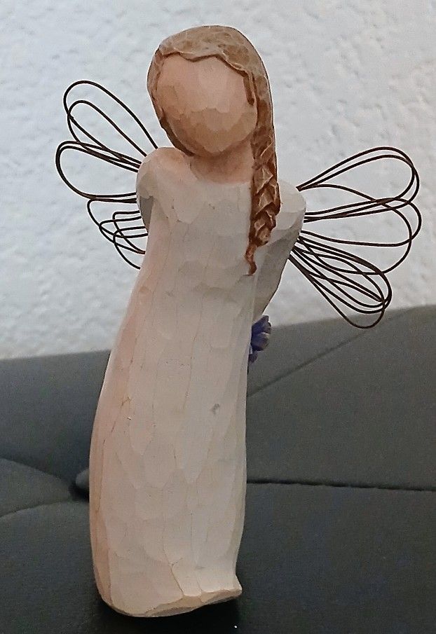 Willow Tree Angel Figurine