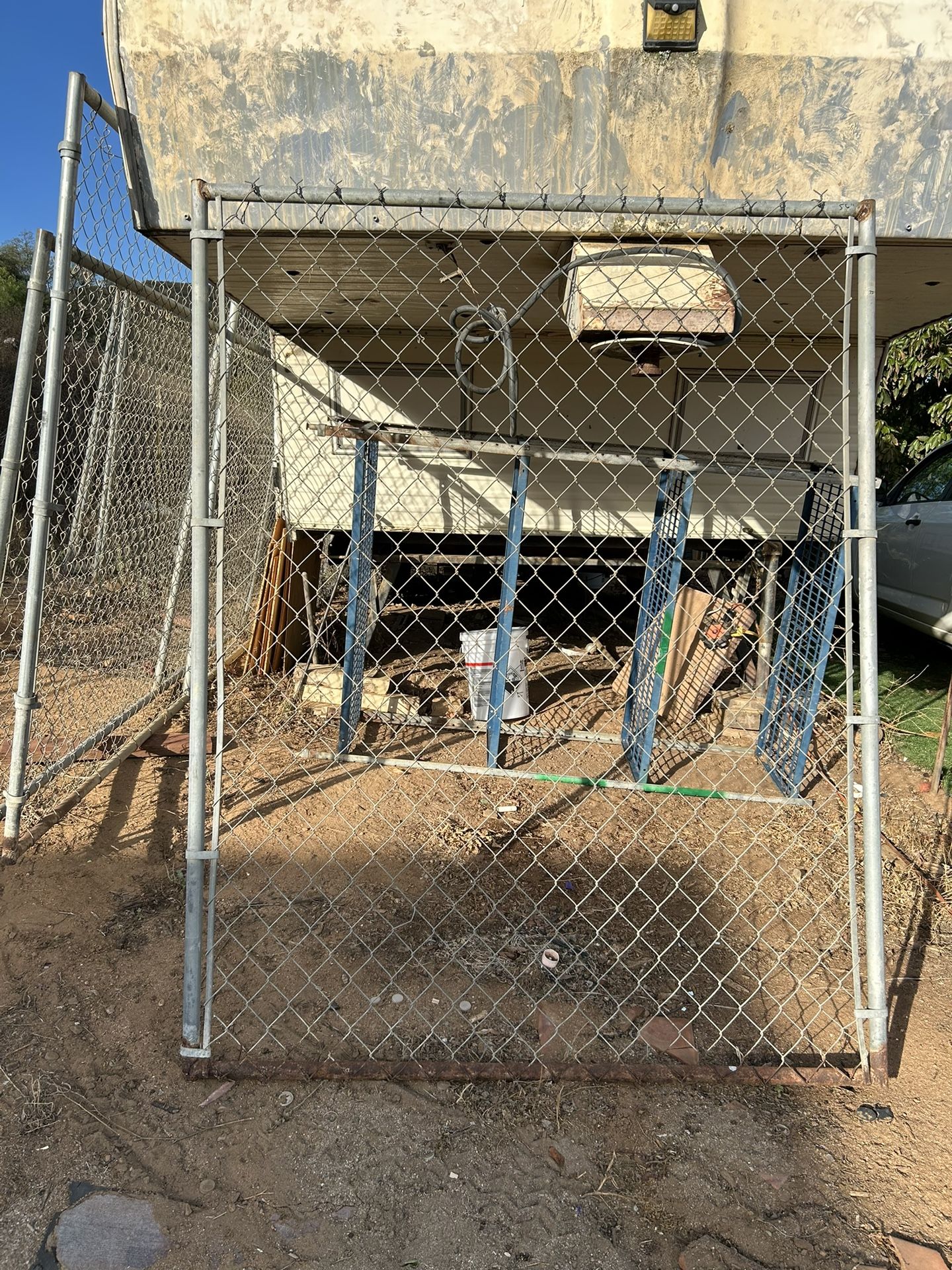 Fence Panel
