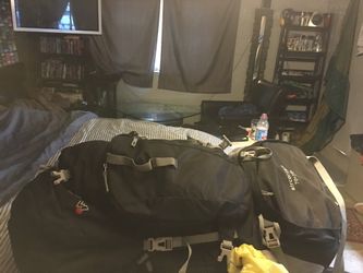 Nice Mardingtop 70 +10L