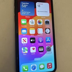 Apple iPhone 11 128gb Unlocked Clean Imei
