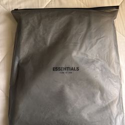 Real FOG Not Replicas