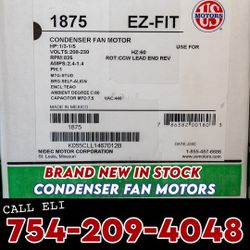 Air Conditioning Parts 