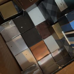 Bath And Body Cologne’s 