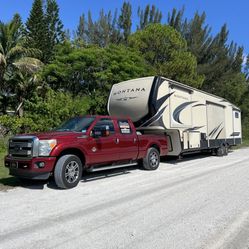 5th Wheel Rv Transport