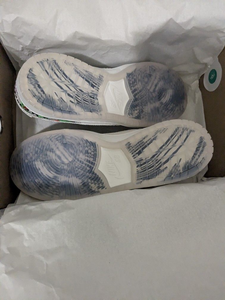 Nike Sb Dunk Low Decon N7