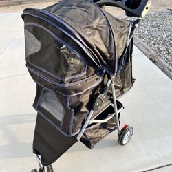 Pet Stroller