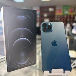 Apple IPhone 12 PRO Max