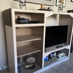 TV Stand and End Tables/Night Stands