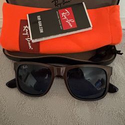 Ray Ban sunglasses kids