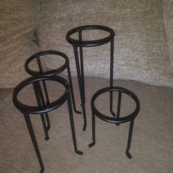 Candle Holders