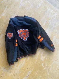 Chicago Bears jacket