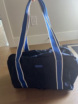 Designer Duffel Bag Luggage