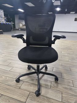 Office chair