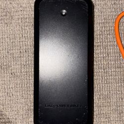 Rad Power Bike Charger!! Barley Used! Excellent Condition!!