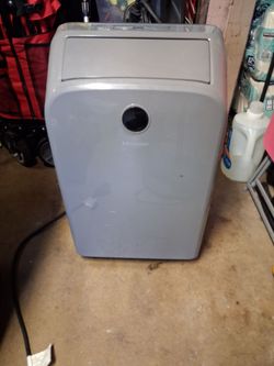 Hisense air conditioner