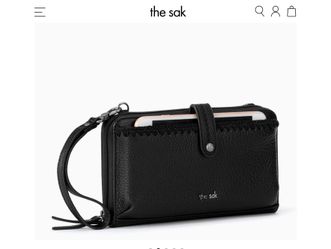 The Sak Crossbody 