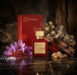 Baccarat Rouge 540