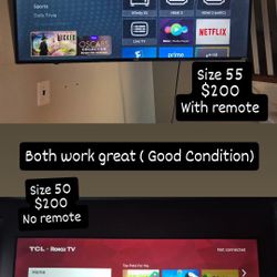 Roku TV