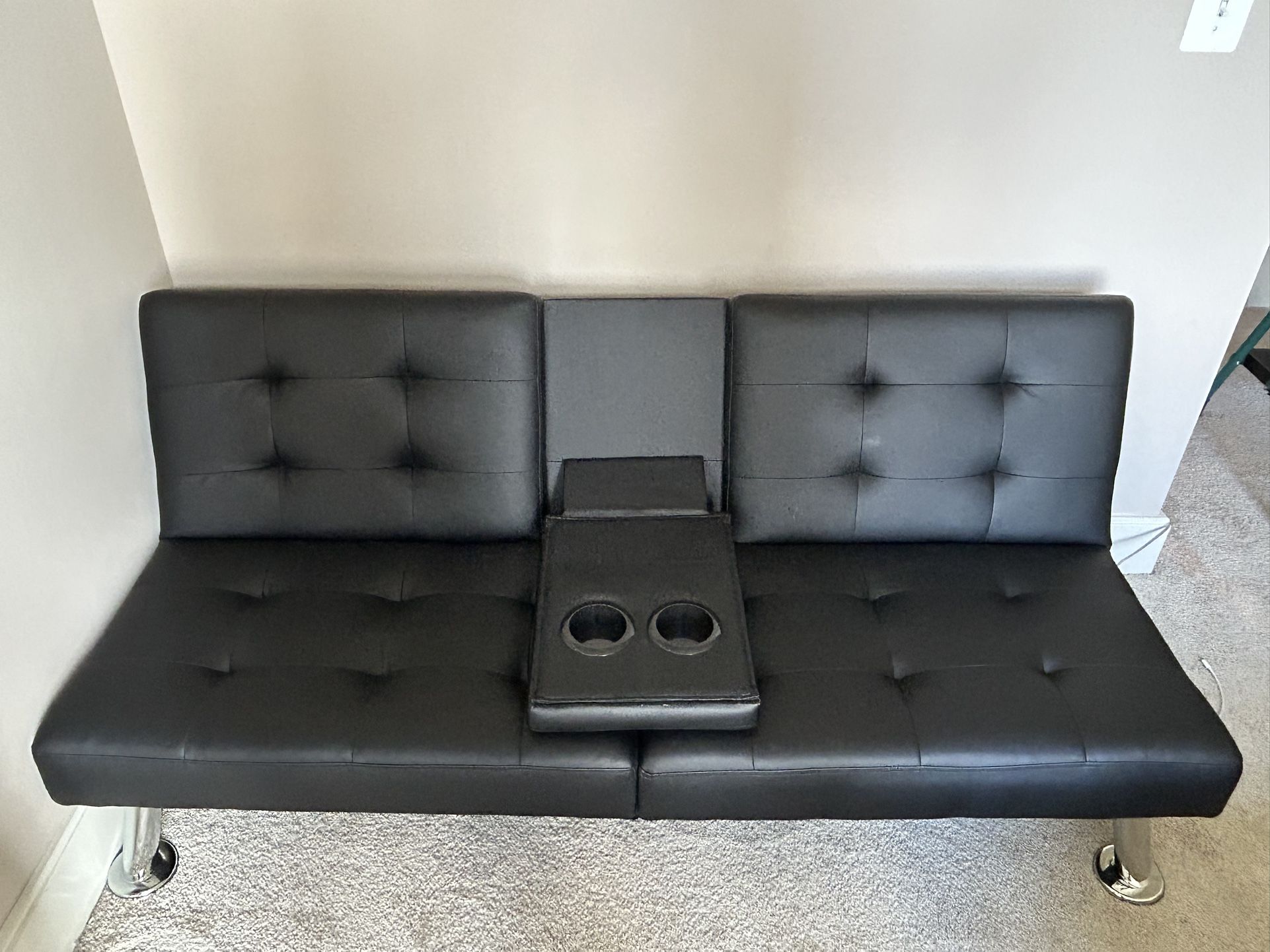 Futon Sofa Bed