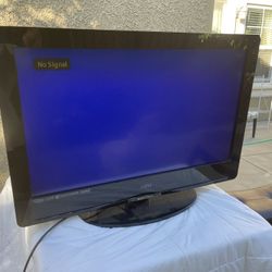 Visio HDMI TV