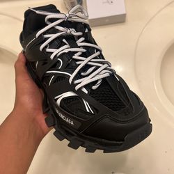Balenciagas