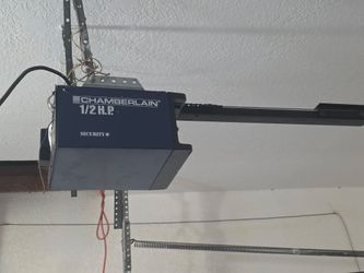 Garage Door MOTOR plus Stuff