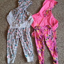 24 Month Hoodie Outfits