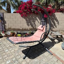 Hanging Lounger Chair