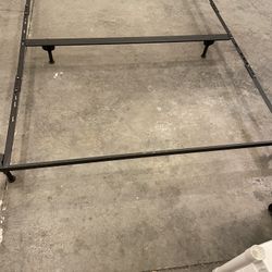 Queen Bed Frame 