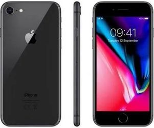 iPhone 8