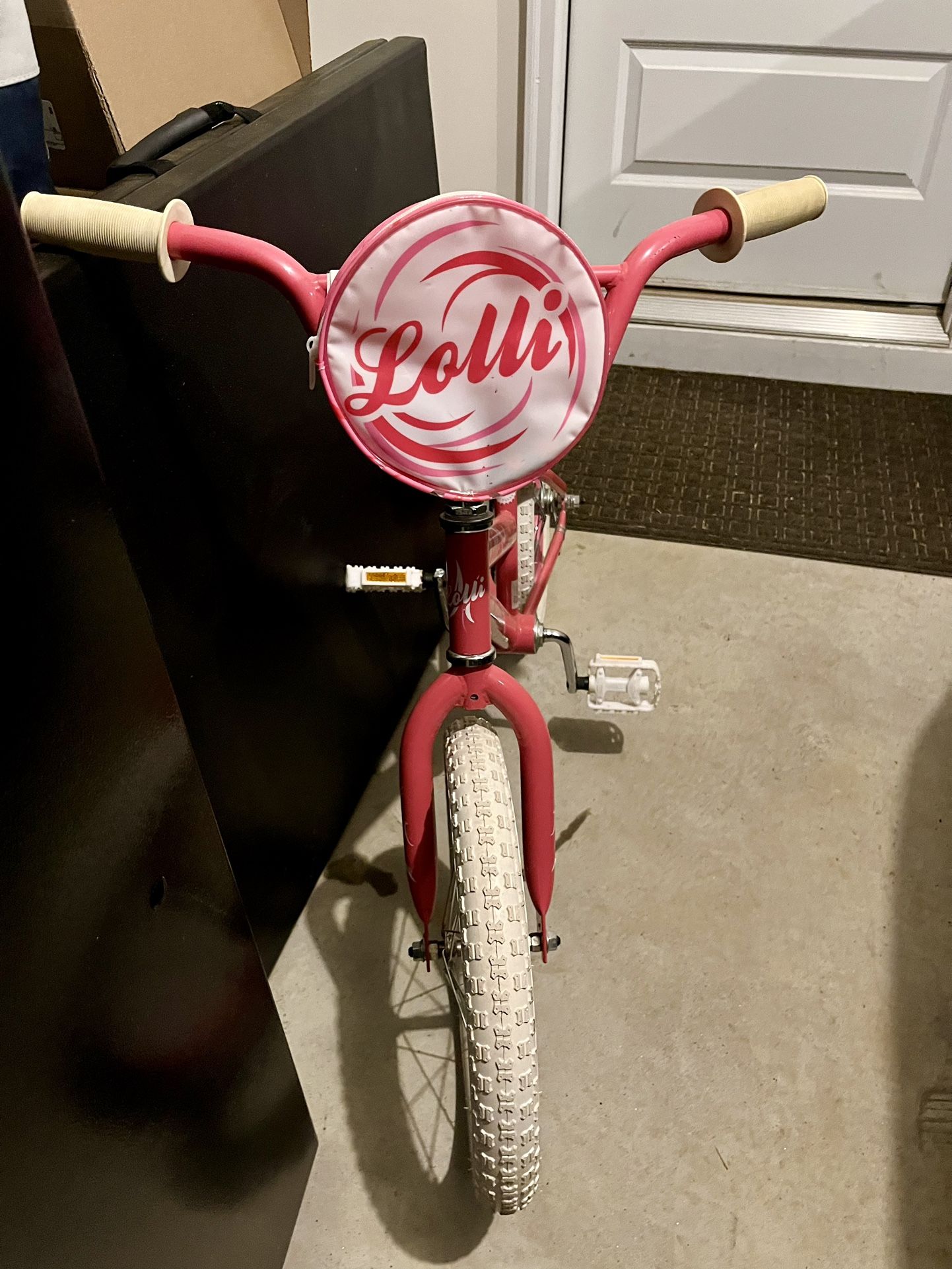 Pacific 16” Lolli Girls Bike