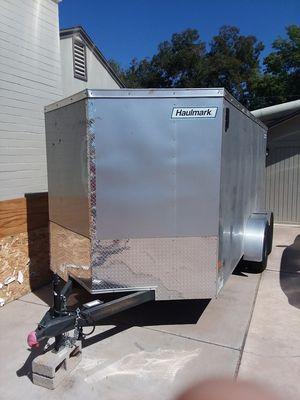 New and Used Enclosed trailers for Sale in Phoenix, AZ ...