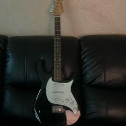 Guitar