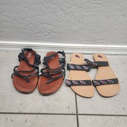 Ladies Sandals 