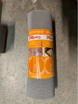 Non-Slip Rug Pad Gripper - Rug Mat Underlay for Hard Floors