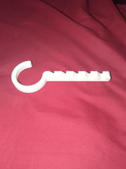 Closet Hanger Organizer