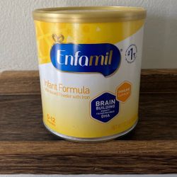 Enfamil Formula 