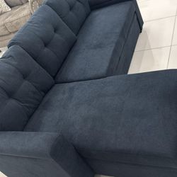Sofa Seccional En Venta 