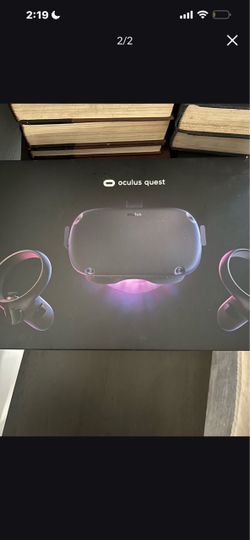 PS5/Oculus
