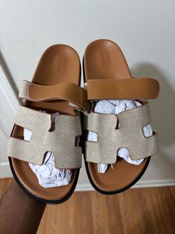 Hermes Sandals