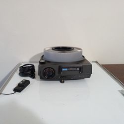 Kodak Carousel 850 Slide Projector – Works Great!
