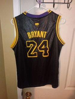 Bryant Jersey