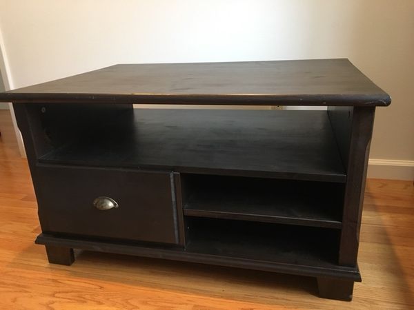 Ikea Markor Tv Stand Coffee Table Storage Wood For In San Ikea Markor Tv Stand Coffee Table Storage Wood
