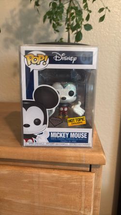 Funko Mickey Mouse