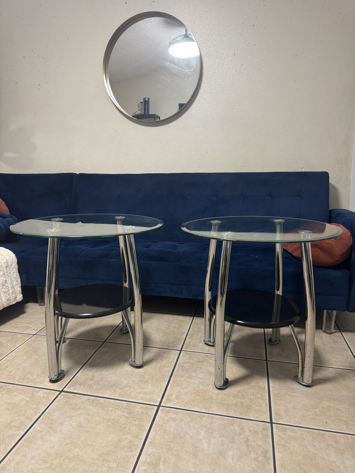 END TABLES (2)