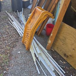 Heavy Duty Car Ramps