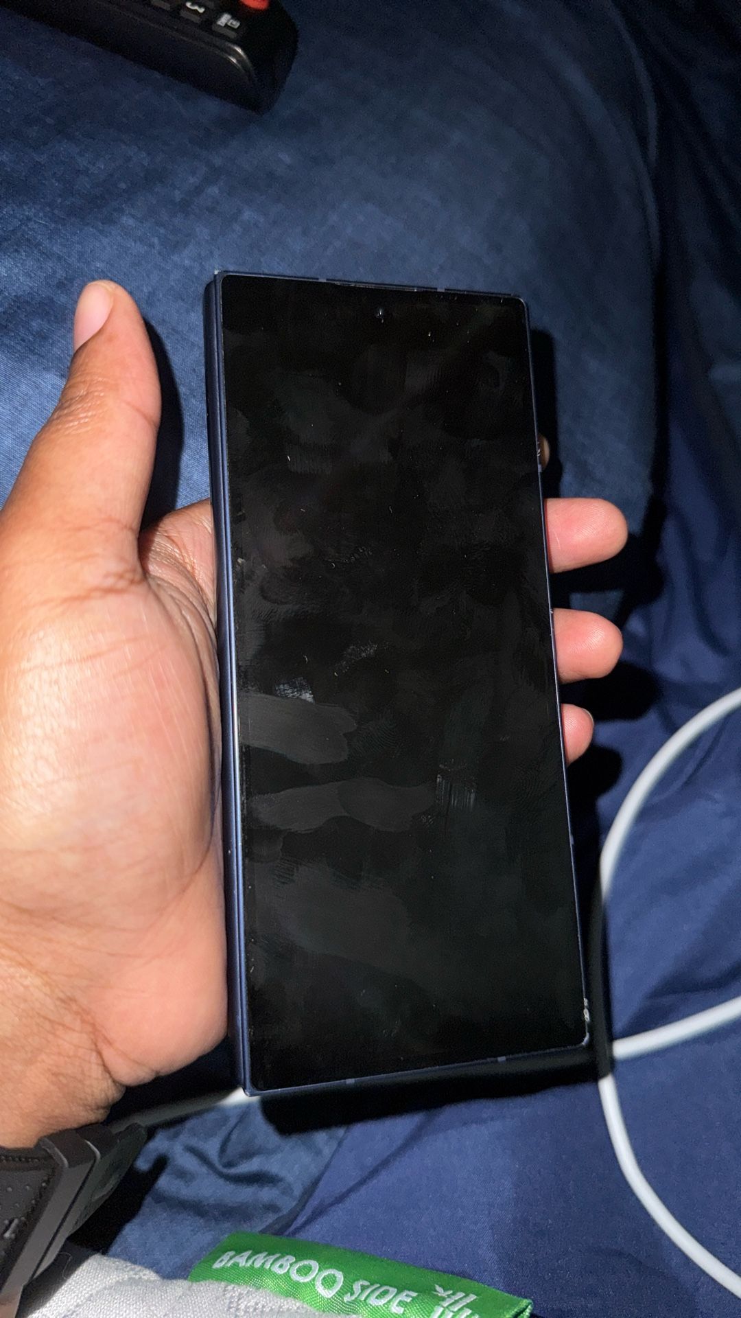 Unlocked Galaxy Zfold 6