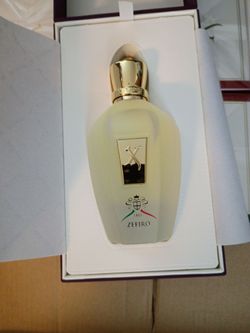 Xerjoff Zefiro Fragrance